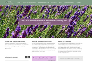 website design for ecommerce