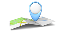 Google Places Sonoma County